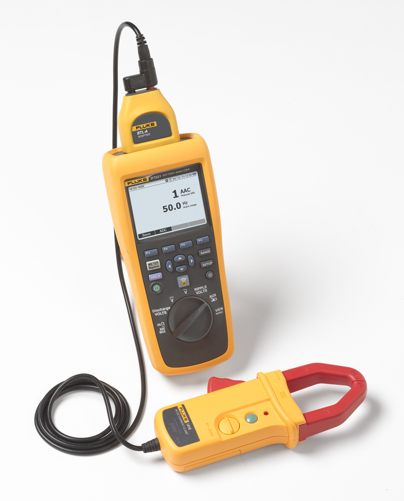   Fluke BT520